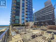 715 - 59 ANNIE CRAIG DRIVE Toronto