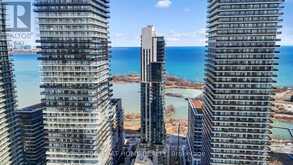 715 - 59 ANNIE CRAIG DRIVE Toronto