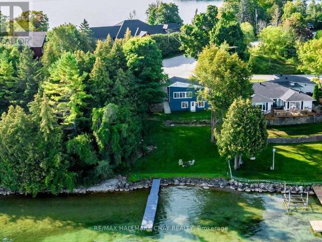 47 MOON POINT DRIVE Oro-Medonte Ontario