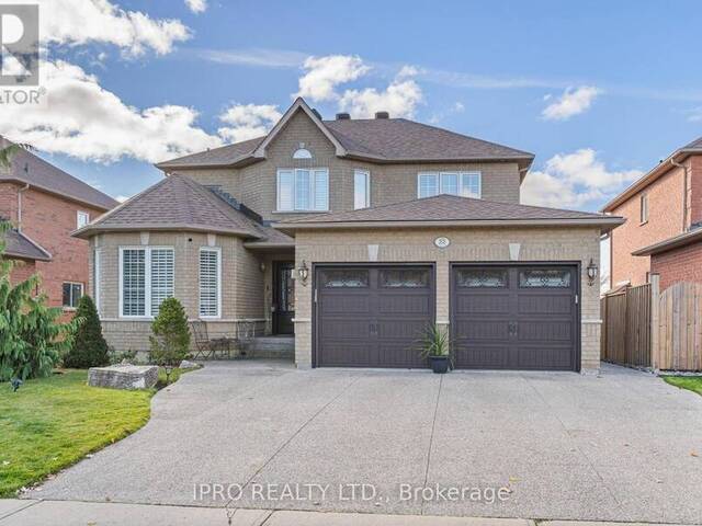 22 BOWMAN STREET Halton Hills Ontario