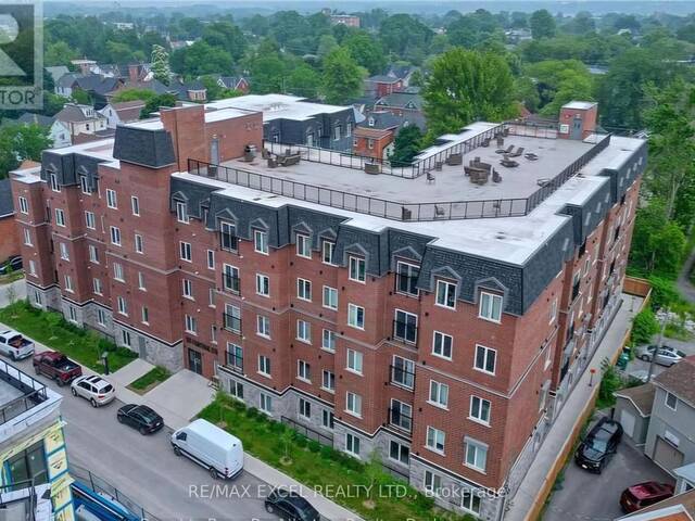 409 - 501 FRONTENAC STREET Kingston Ontario