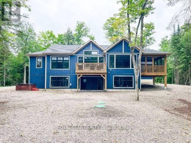 1004 BOYNE RIDGE COURT Lake of Bays Ontario