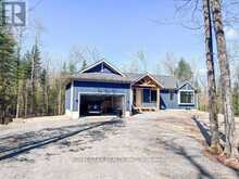 1004 BOYNE RIDGE COURT Lake of Bays