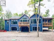 1004 BOYNE RIDGE COURT Lake of Bays