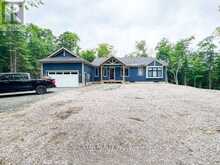 1004 BOYNE RIDGE COURT Lake of Bays