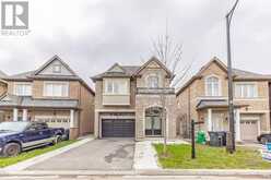 37 LOLA CRESCENT Brampton