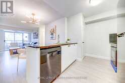 803 - 310 BURNHAMTHORPE ROAD W Mississauga