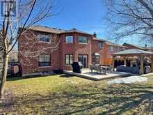 72 CRAIG CRESCENT Halton Hills