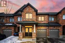 33 DAVENFIELD CIRCLE Brampton