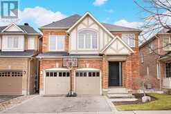 19 GOUDIE CRESCENT Whitchurch-Stouffville