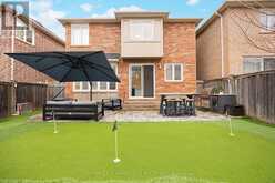 19 GOUDIE CRESCENT Whitchurch-Stouffville