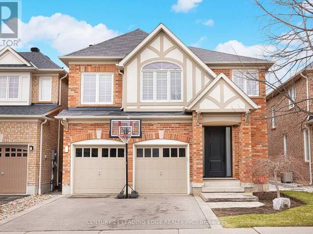 19 GOUDIE CRESCENT Whitchurch-Stouffville Ontario