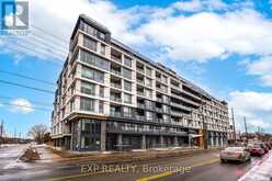 811 - 556 MARLEE AVENUE Toronto