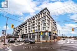 811 - 556 MARLEE AVENUE Toronto