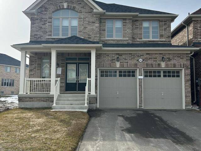 84 BIG CANOE DRIVE Georgina Ontario