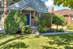 22 EDGECROFT ROAD Toronto