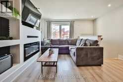 376 ROGERS ROAD Toronto