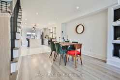 376 ROGERS ROAD Toronto