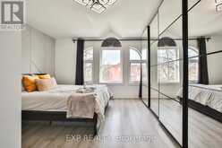 376 ROGERS ROAD Toronto