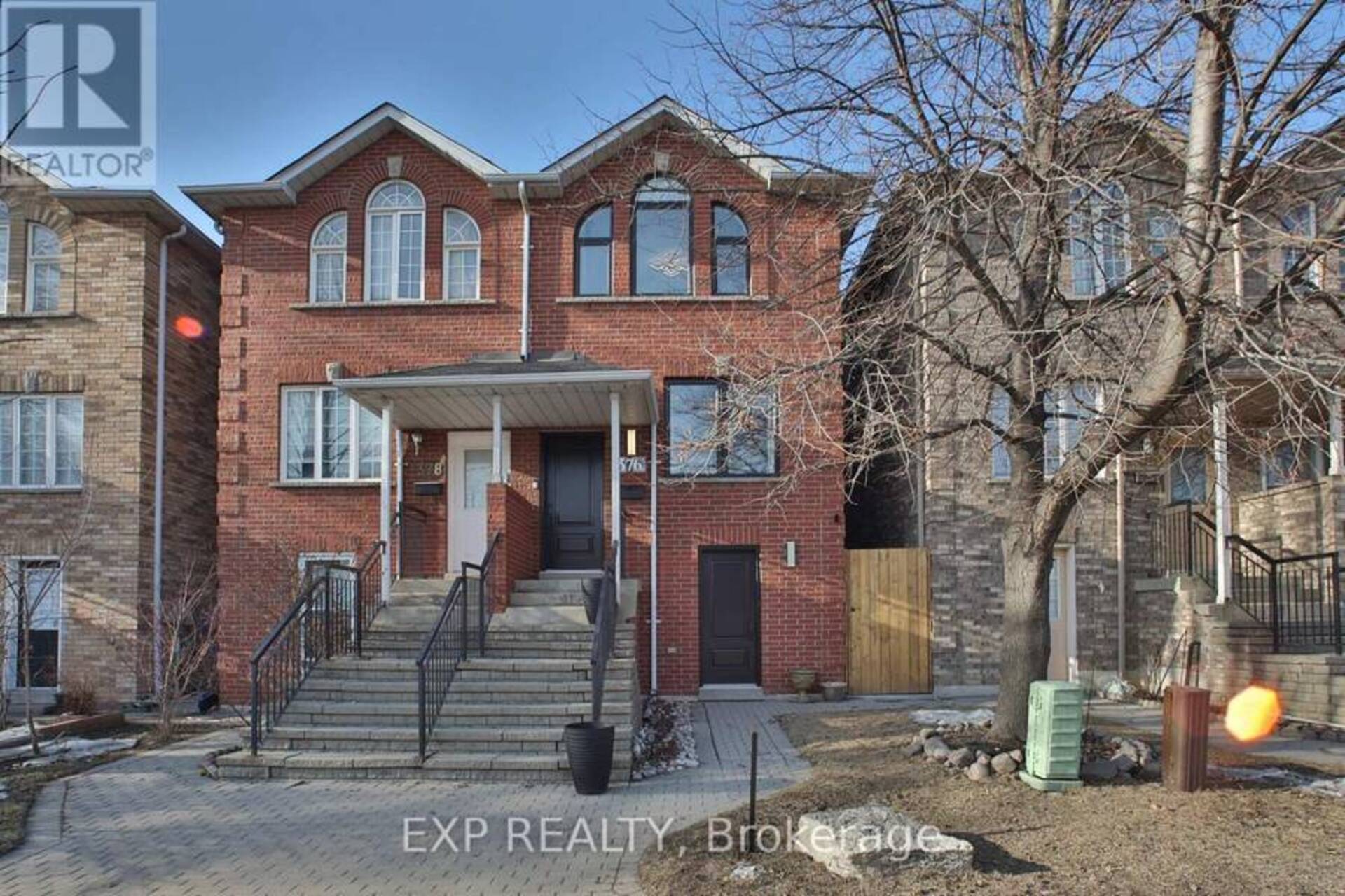 376 ROGERS ROAD Toronto