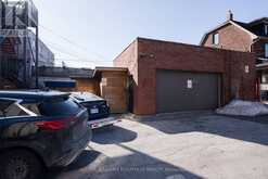 1156 BLOOR STREET W Toronto