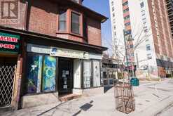 1156 BLOOR STREET W Toronto