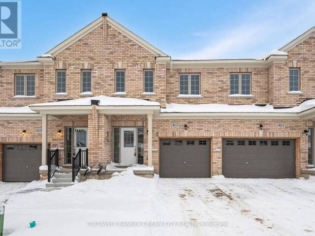 403 VAN DUSEN AVENUE Southgate Ontario