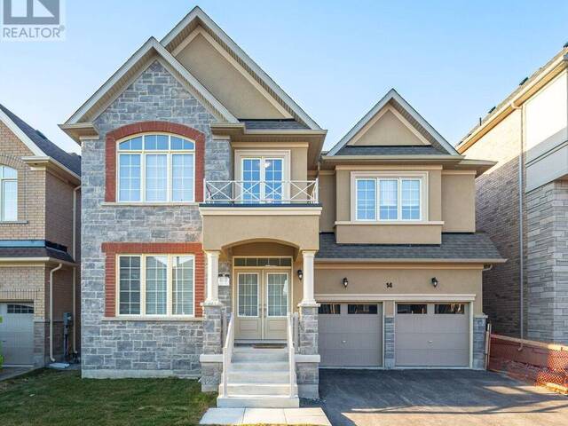 14 KENNETH ROGERS CRESCENT East Gwillimbury Ontario