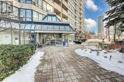 1505 - 400 WEBB DRIVE Mississauga