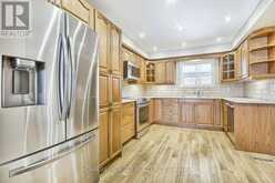 2671 LOS PALMAS CRESCENT Mississauga