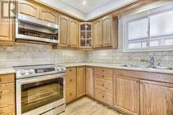 2671 LOS PALMAS CRESCENT Mississauga