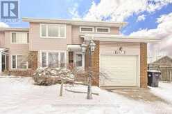 2671 LOS PALMAS CRESCENT Mississauga