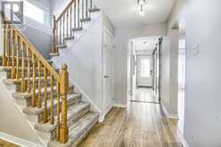 2671 LOS PALMAS CRESCENT Mississauga