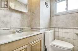 2671 LOS PALMAS CRESCENT Mississauga