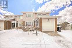 2671 LOS PALMAS CRESCENT Mississauga