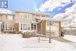 2671 LOS PALMAS CRESCENT Mississauga