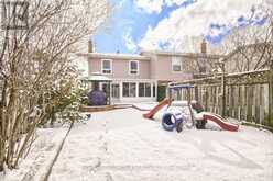 2671 LOS PALMAS CRESCENT Mississauga