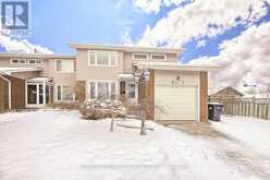 2671 LOS PALMAS CRESCENT Mississauga