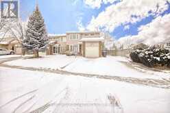 2671 LOS PALMAS CRESCENT Mississauga