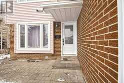 2671 LOS PALMAS CRESCENT Mississauga