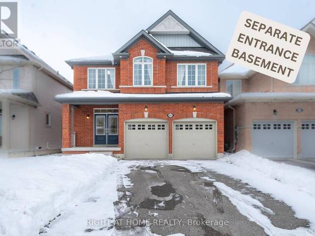 82 JOHN LINK AVENUE Georgina Ontario