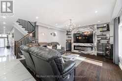 3178 TACC DRIVE Mississauga