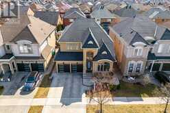 3178 TACC DRIVE Mississauga