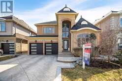 3178 TACC DRIVE Mississauga