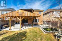 3178 TACC DRIVE Mississauga