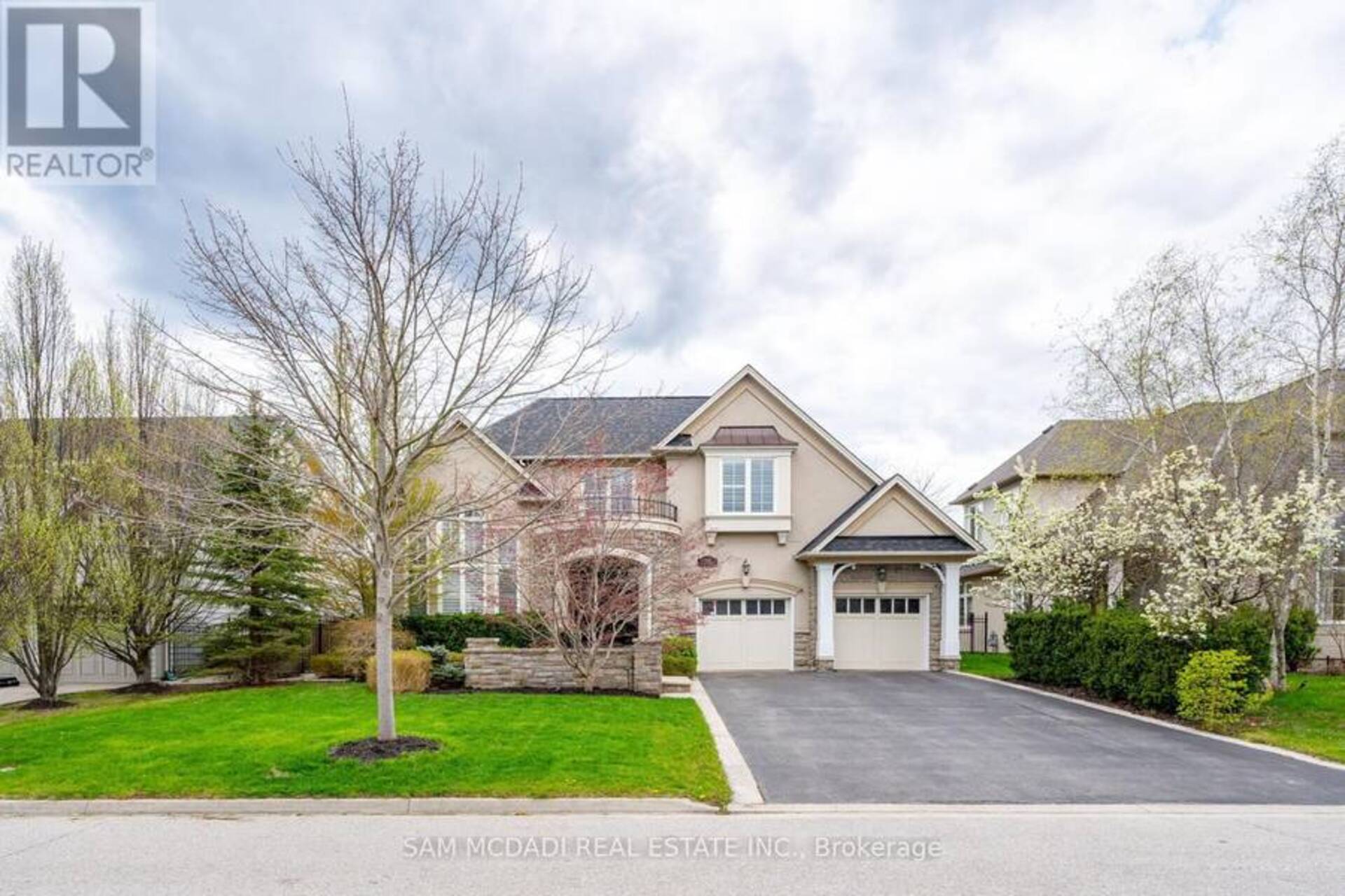 1206 MOUNT VERNON STREET Mississauga