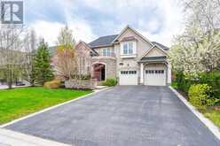 1206 MOUNT VERNON STREET Mississauga