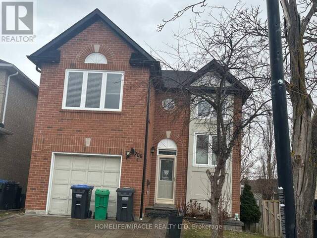 7200 HARDING CRESCENT Mississauga Ontario