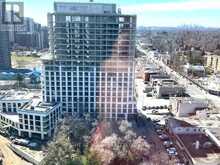 2404 - 1300 ISLINGTON AVENUE Toronto