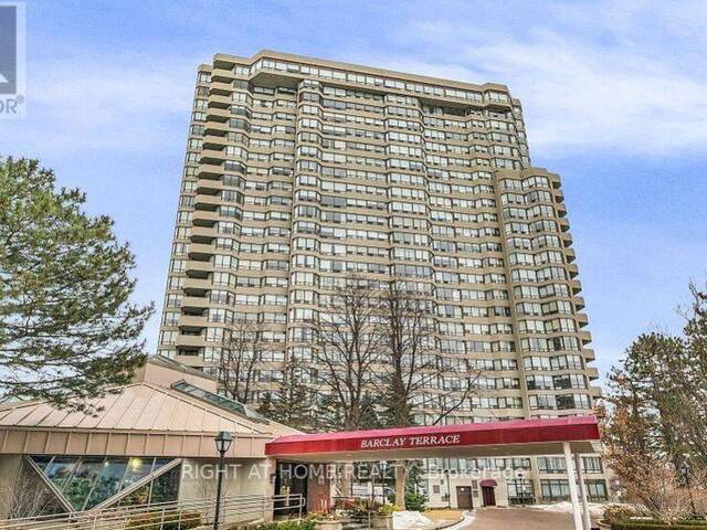 2404 - 1300 ISLINGTON AVENUE Toronto Ontario